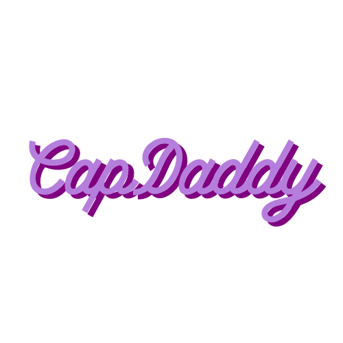 Cap Daddy